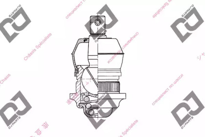 DJ PARTS DB1036